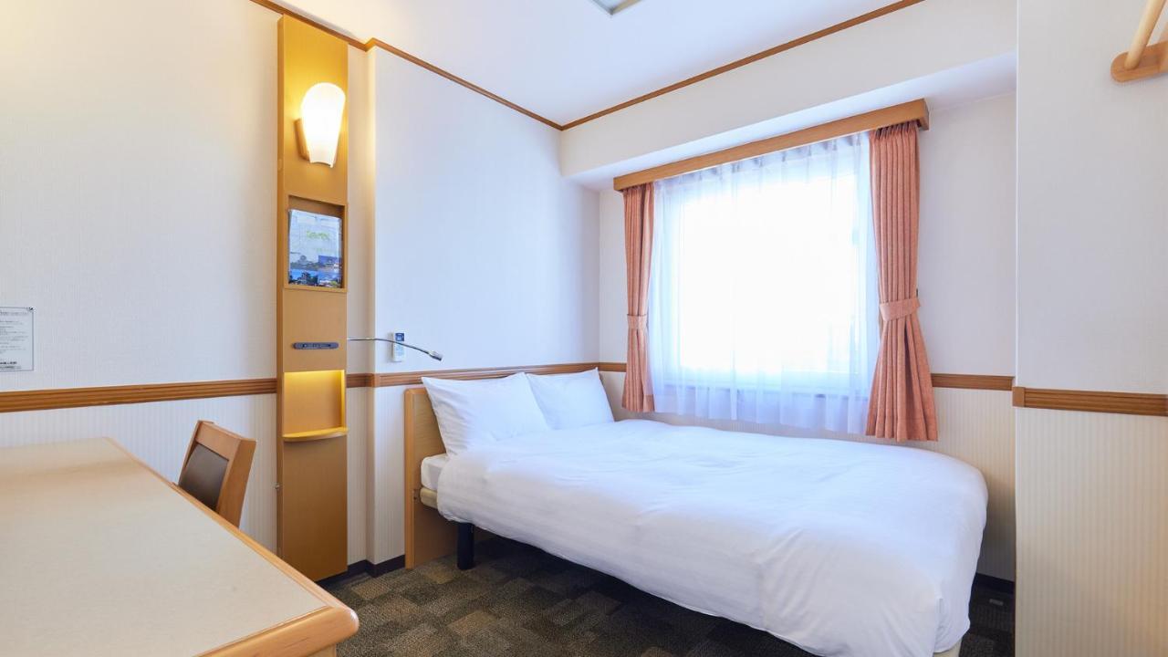 Toyoko Inn Tokyo Eki Yaesu Kita Guchi المظهر الخارجي الصورة