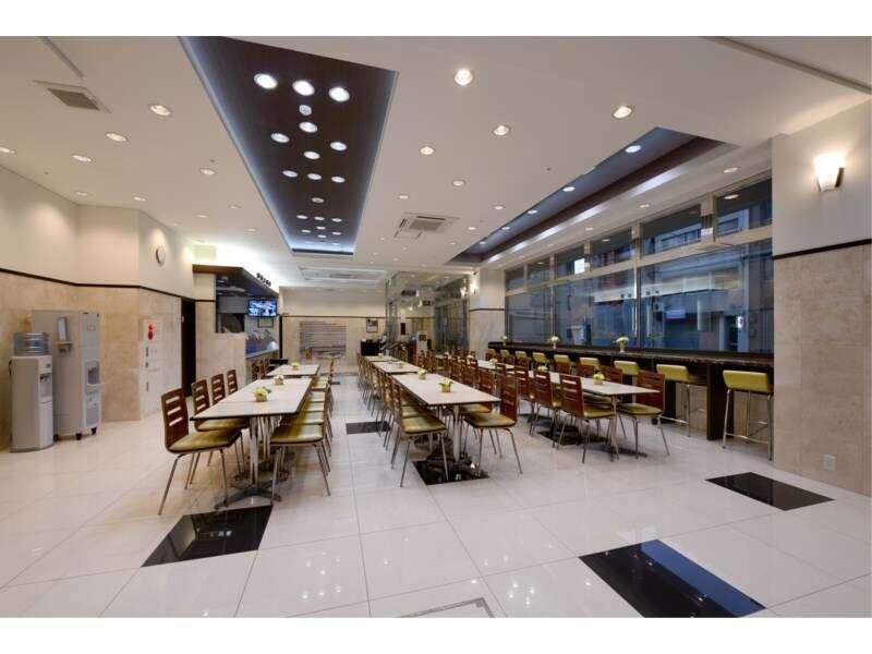 Toyoko Inn Tokyo Eki Yaesu Kita Guchi المظهر الخارجي الصورة