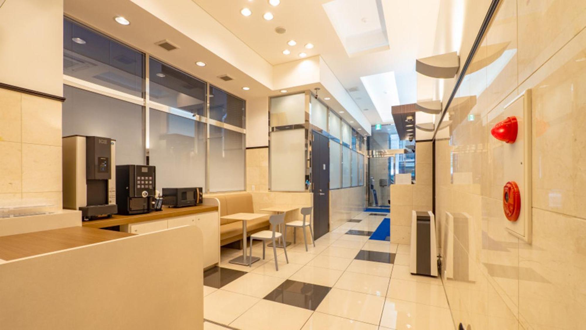 Toyoko Inn Tokyo Eki Yaesu Kita Guchi المظهر الخارجي الصورة