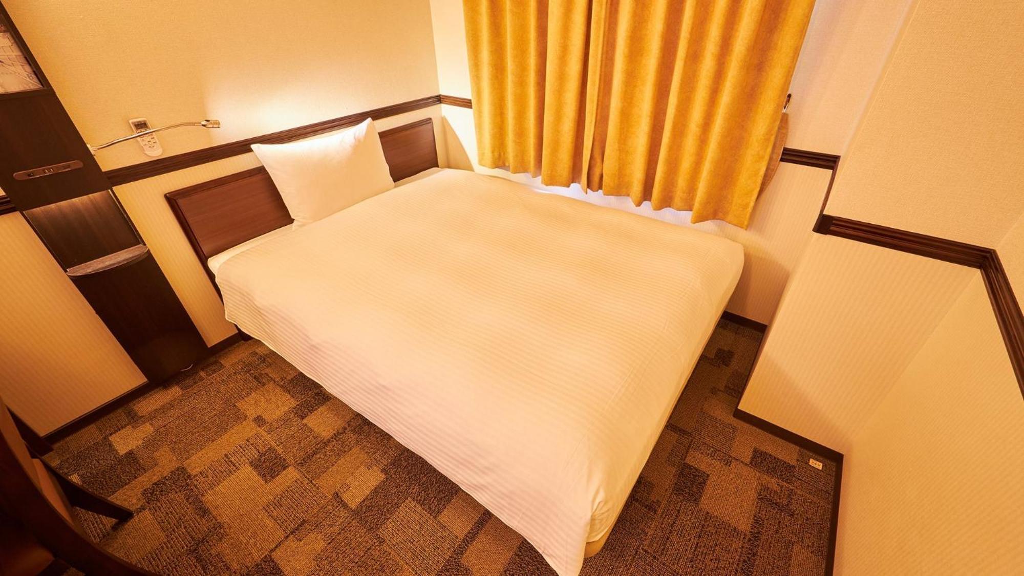 Toyoko Inn Tokyo Eki Yaesu Kita Guchi الغرفة الصورة