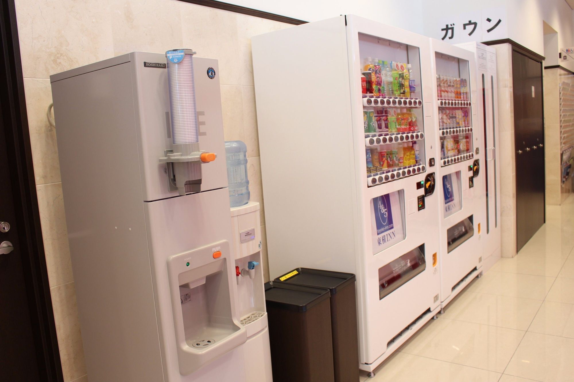 Toyoko Inn Tokyo Eki Yaesu Kita Guchi المظهر الخارجي الصورة