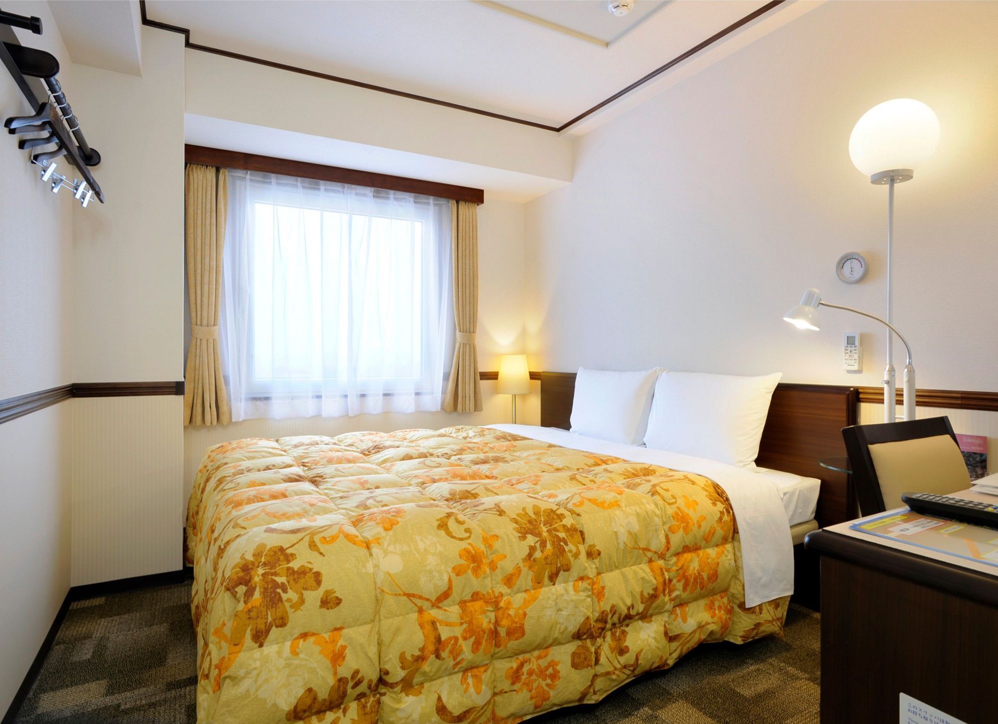 Toyoko Inn Tokyo Eki Yaesu Kita Guchi المظهر الخارجي الصورة
